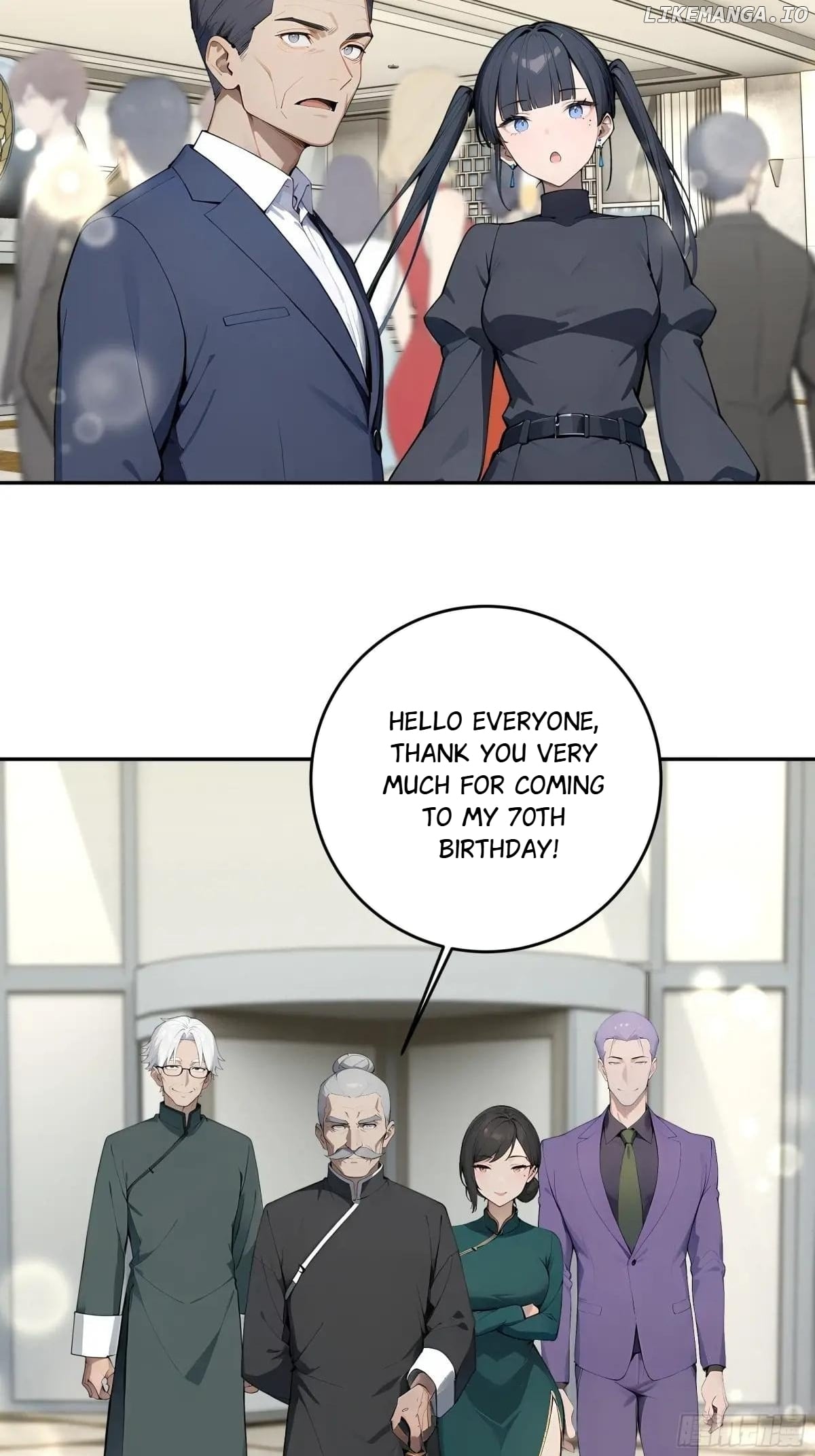 God of Learning Chapter 57 - page 41